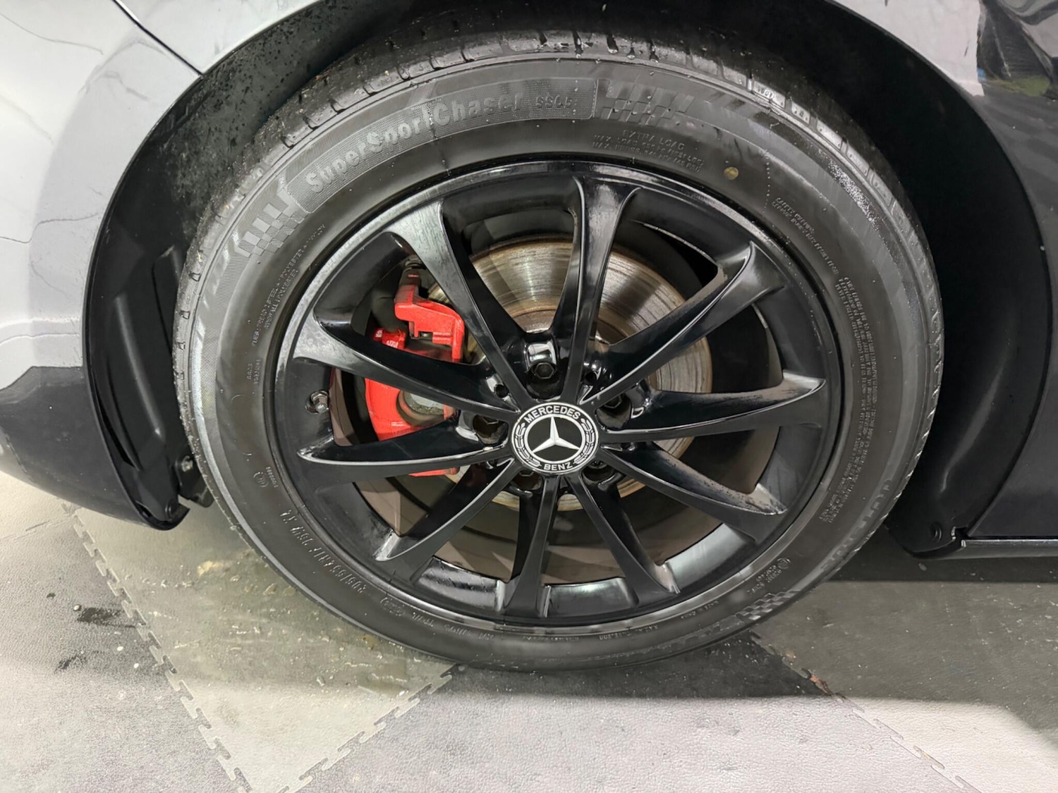 Used Mercedes-Benz A-Class 2018 for sale - 77052463: Photo 26