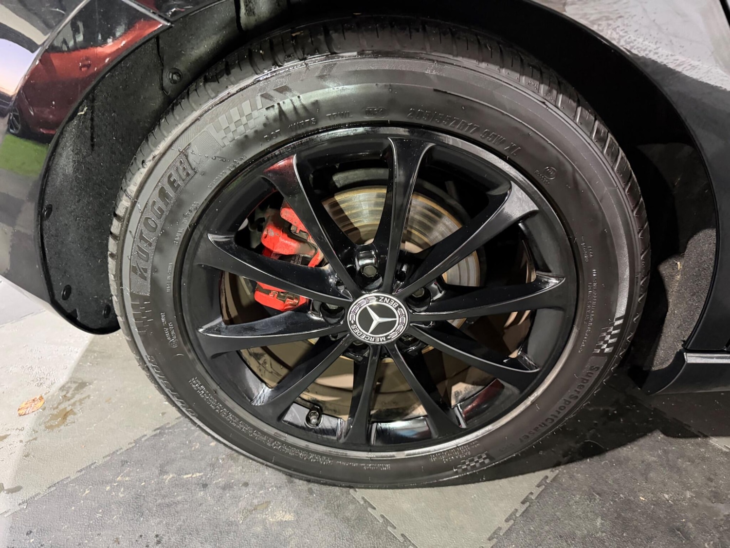 Used Mercedes-Benz A-Class 2018 for sale - 77052463: Photo 28