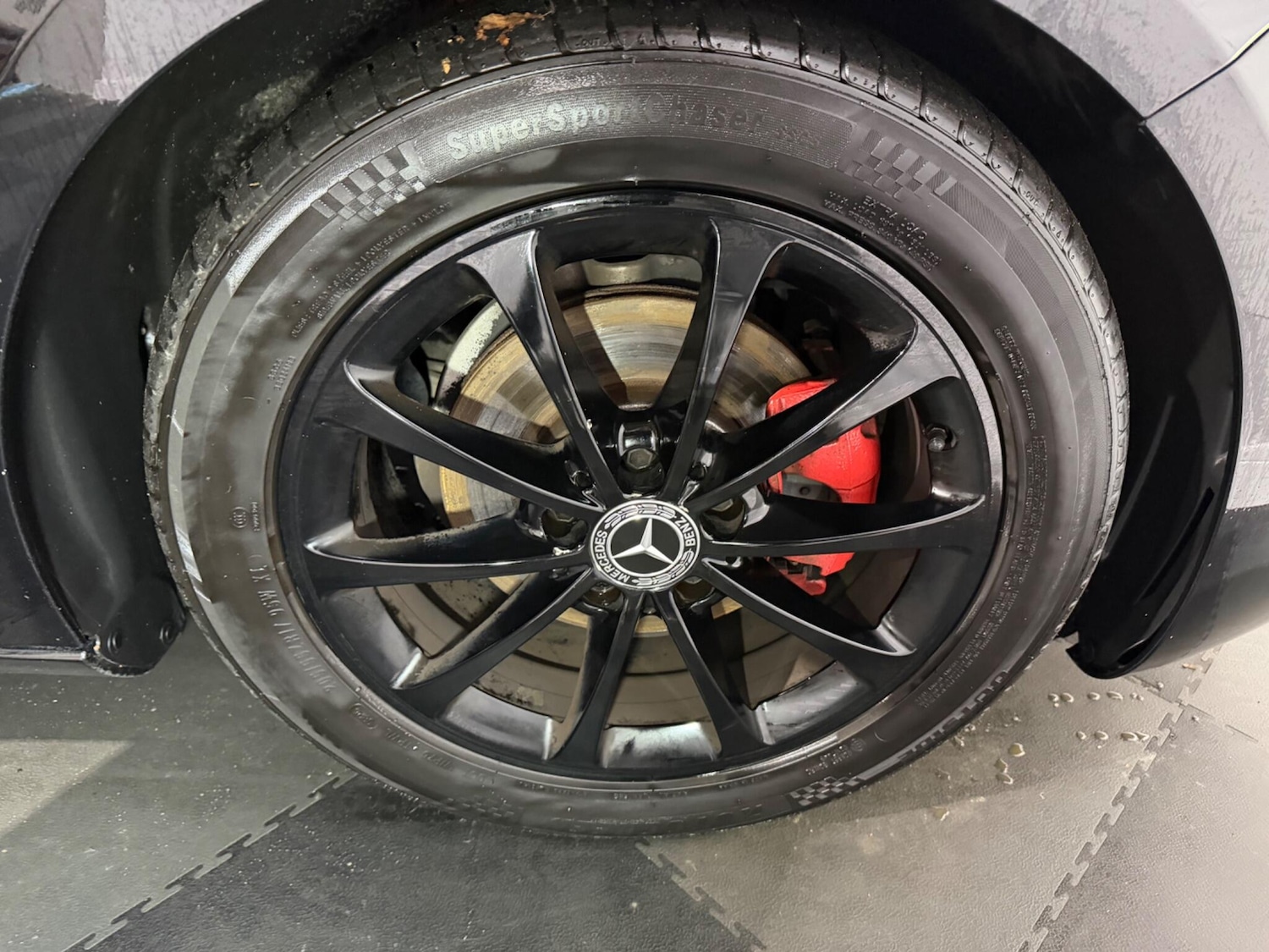 Used Mercedes-Benz A-Class 2018 for sale - 77052463: Photo 29