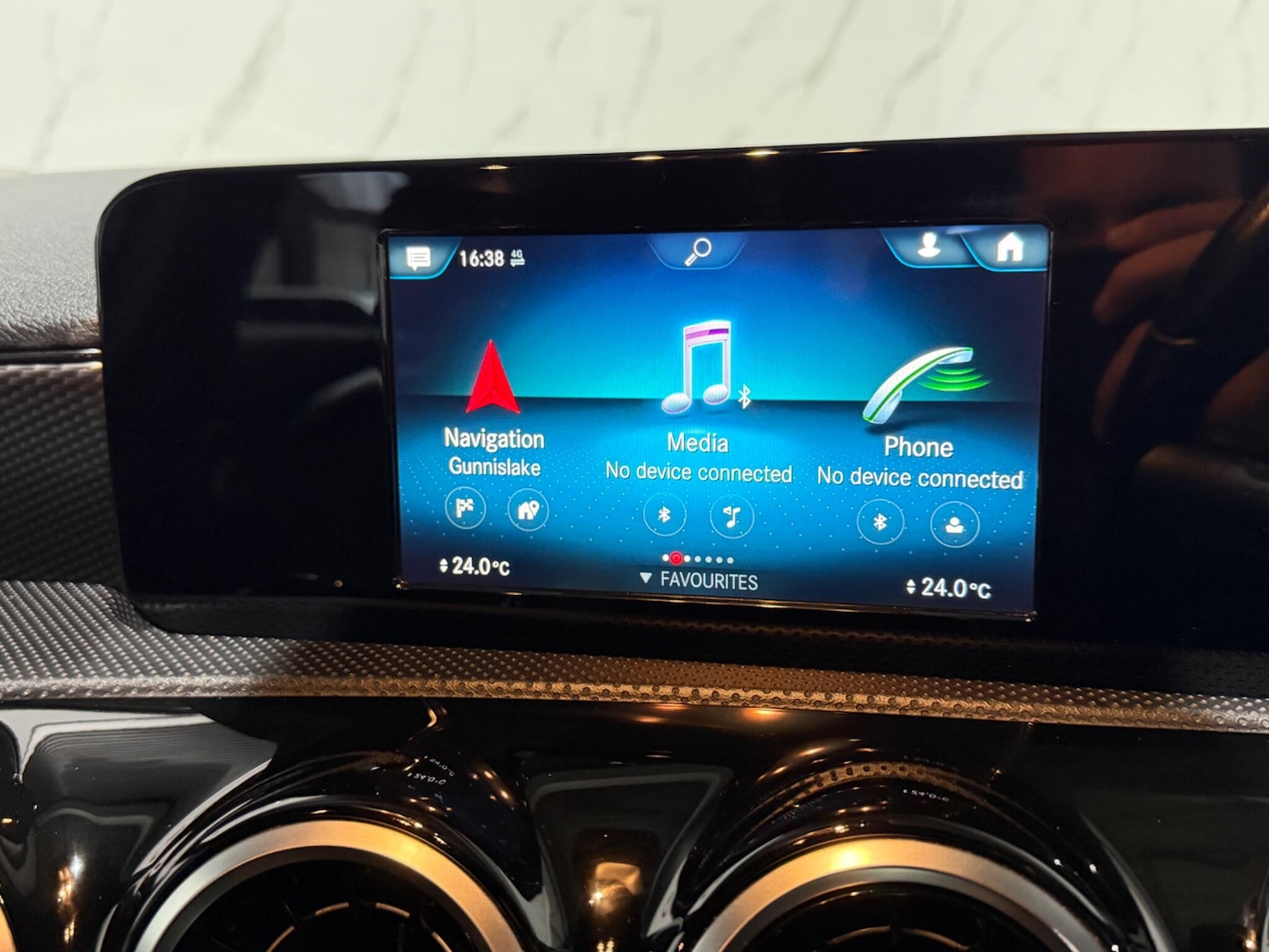 Used Mercedes-Benz A-Class 2018 for sale - 77052463: Photo 30