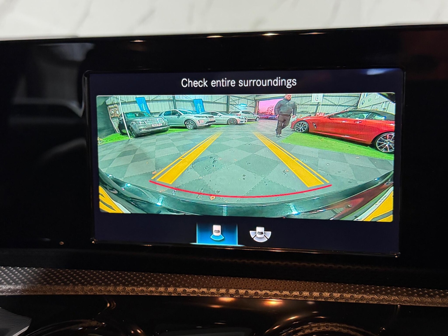 Used Mercedes-Benz A-Class 2018 for sale - 77052463: Photo 31