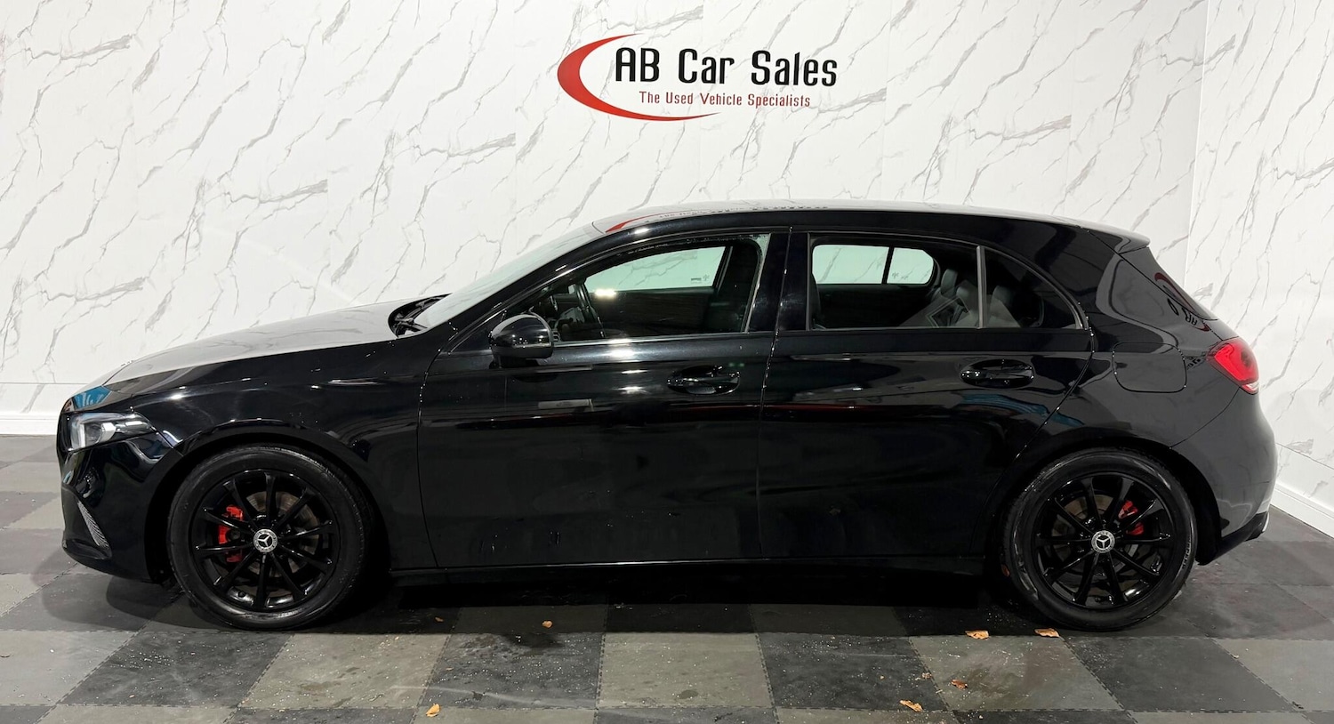 Used Mercedes-Benz A-Class 2018 for sale - 77052463: Photo 7