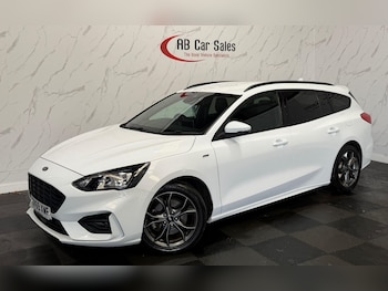 Used Ford Focus 2019 for sale - 78684479: Photo