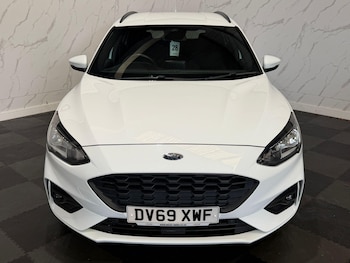 Used Ford Focus 2019 for sale - 78684479: Photo