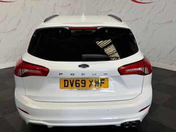 Used Ford Focus 2019 for sale - 78684479: Photo