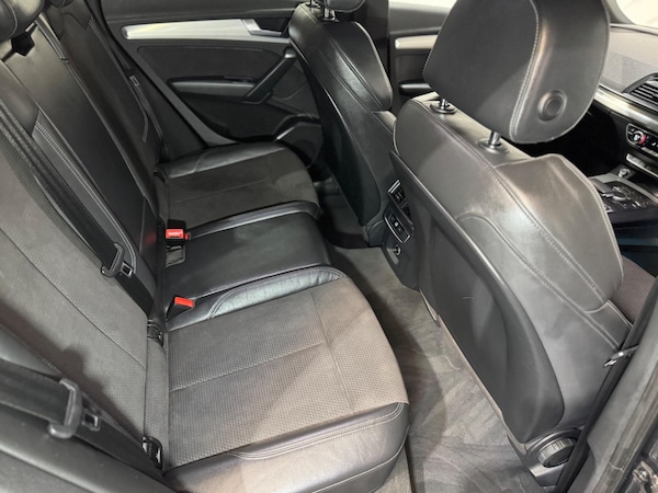 Used Audi Q5 2018 for sale - 75001747: Photo 14
