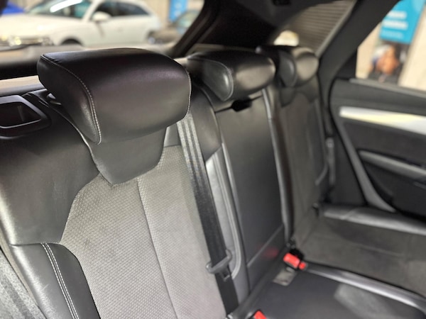 Used Audi Q5 2018 for sale - 75001747: Photo 15