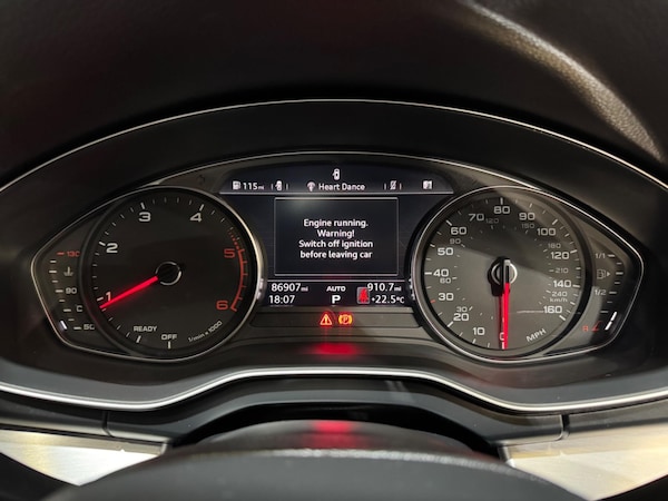 Used Audi Q5 2018 for sale - 75001747: Photo 25