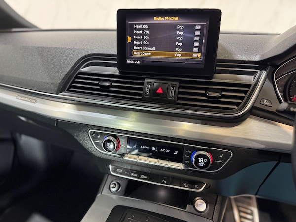 Used Audi Q5 2018 for sale - 75001747: Photo 26