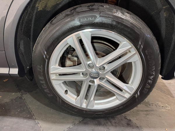 Used Audi Q5 2018 for sale - 75001747: Photo 28