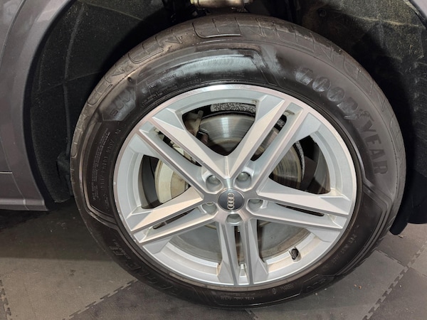 Used Audi Q5 2018 for sale - 75001747: Photo 30