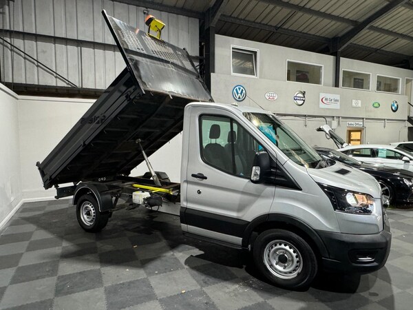 Used Ford Transit 2021 for sale - 74048128: Photo 11