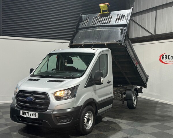 Used Ford Transit 2021 for sale - 74048128: Photo 12