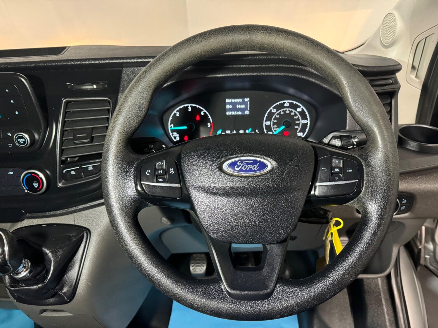 Vehicle 16