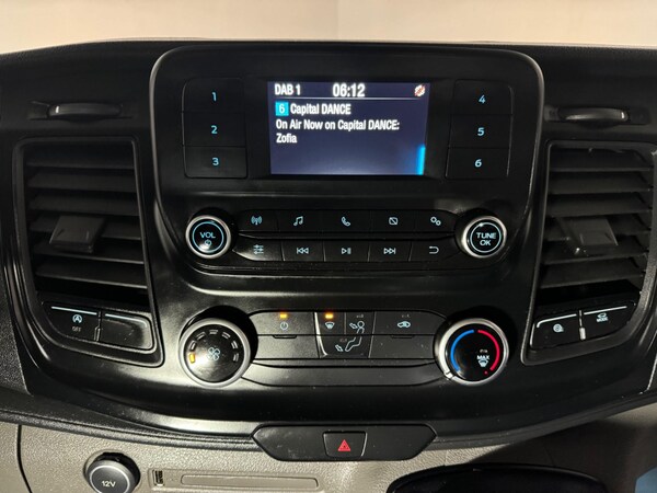 Used Ford Transit 2021 for sale - 74048128: Photo 17
