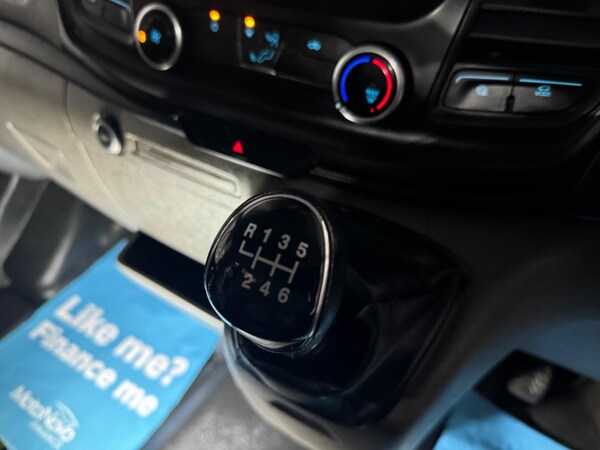 Used Ford Transit 2021 for sale - 74048128: Photo 18