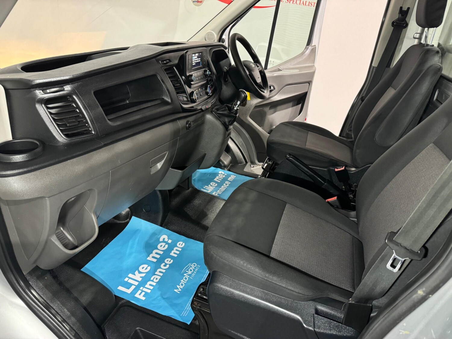 Vehicle 19