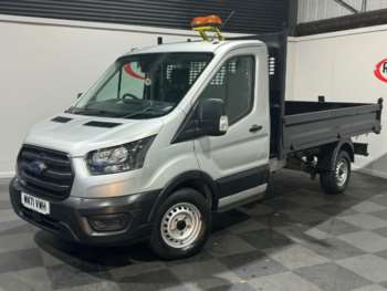 Used Ford Transit 2021 for sale - 74048128: Photo