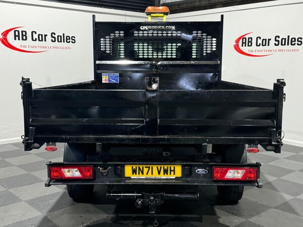 Used Ford Transit 2021 for sale - 74048128: Photo 4