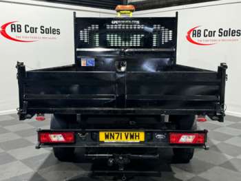 Used Ford Transit 2021 for sale - 74048128: Photo
