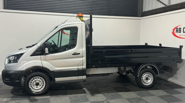 Used Ford Transit 2021 for sale - 74048128: Photo 5