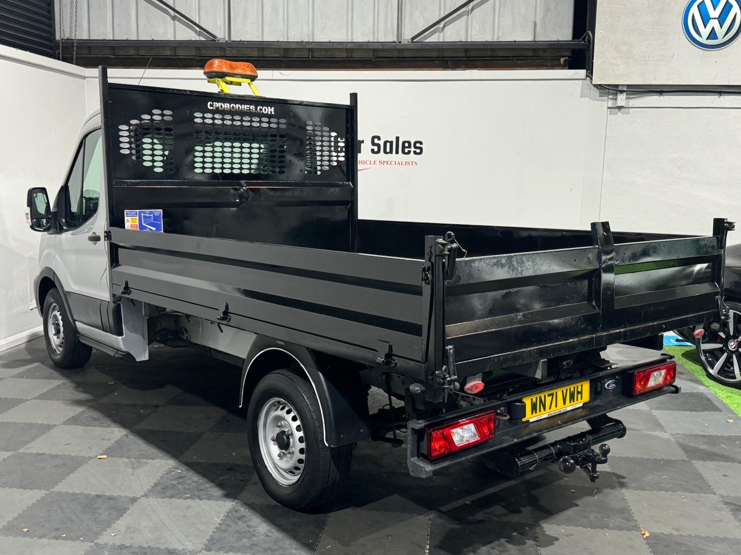 Vehicle 7