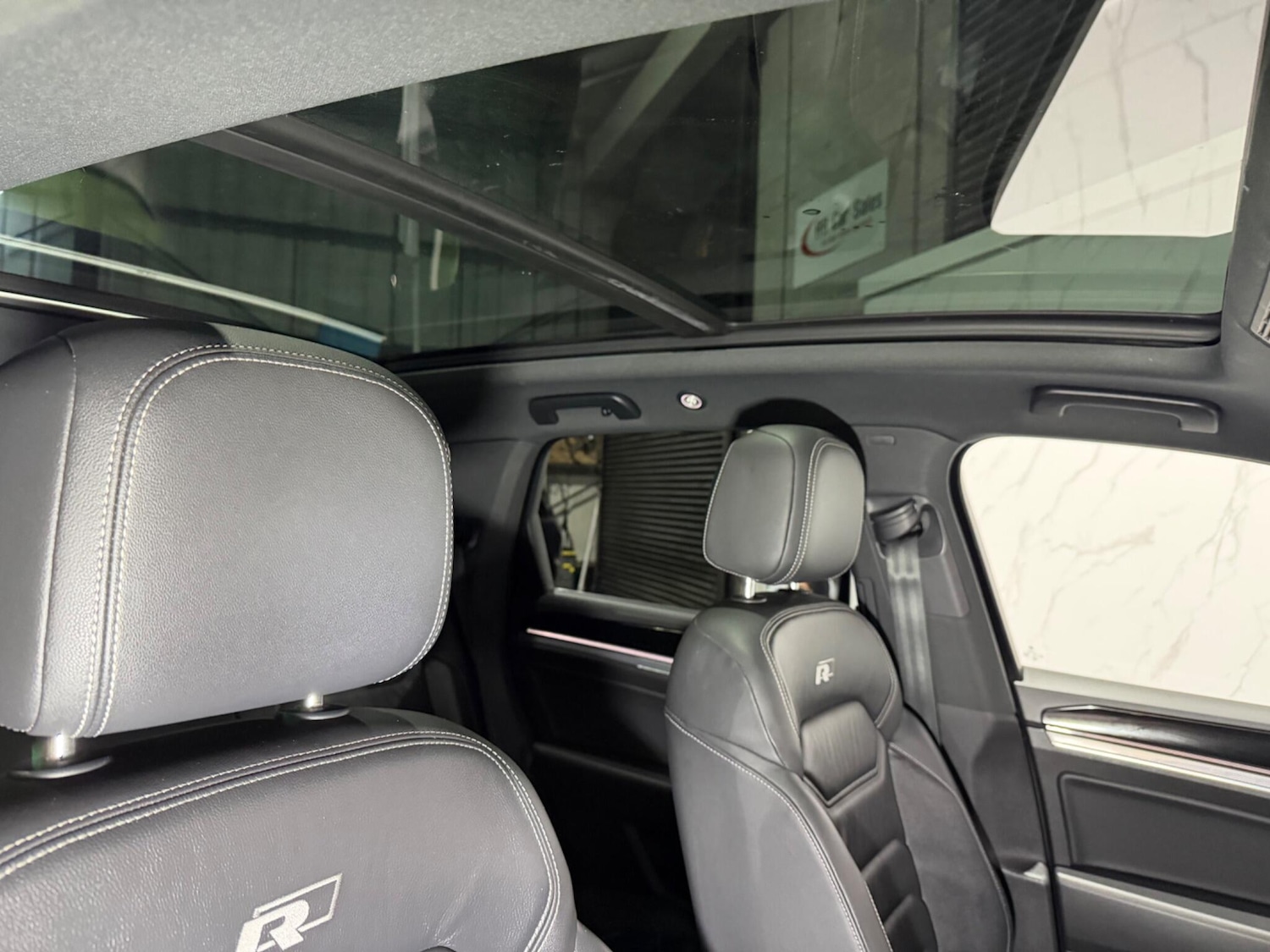 Used Volkswagen Touareg 2018 for sale - 77305969: Photo 14