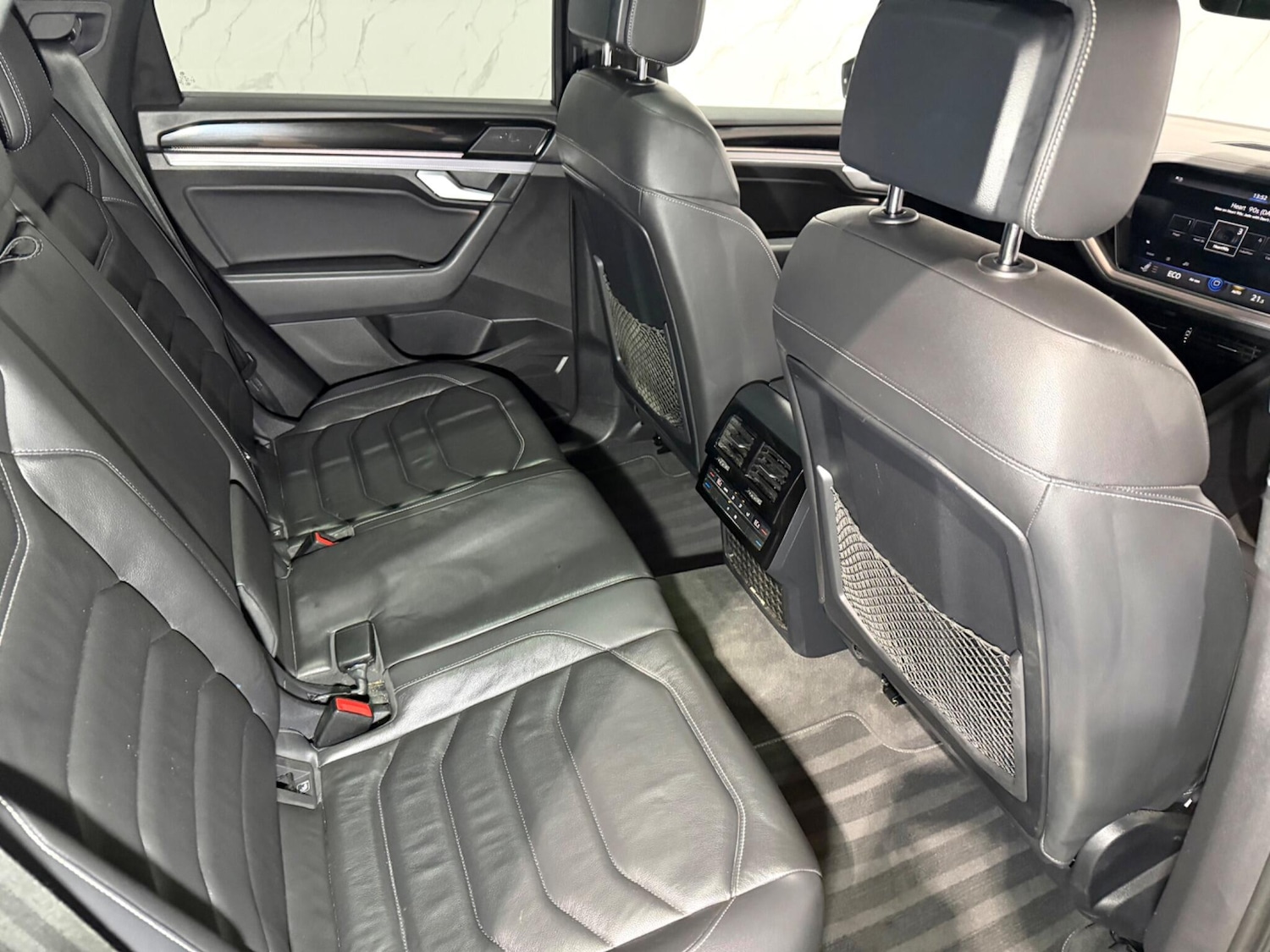 Used Volkswagen Touareg 2018 for sale - 77305969: Photo 15