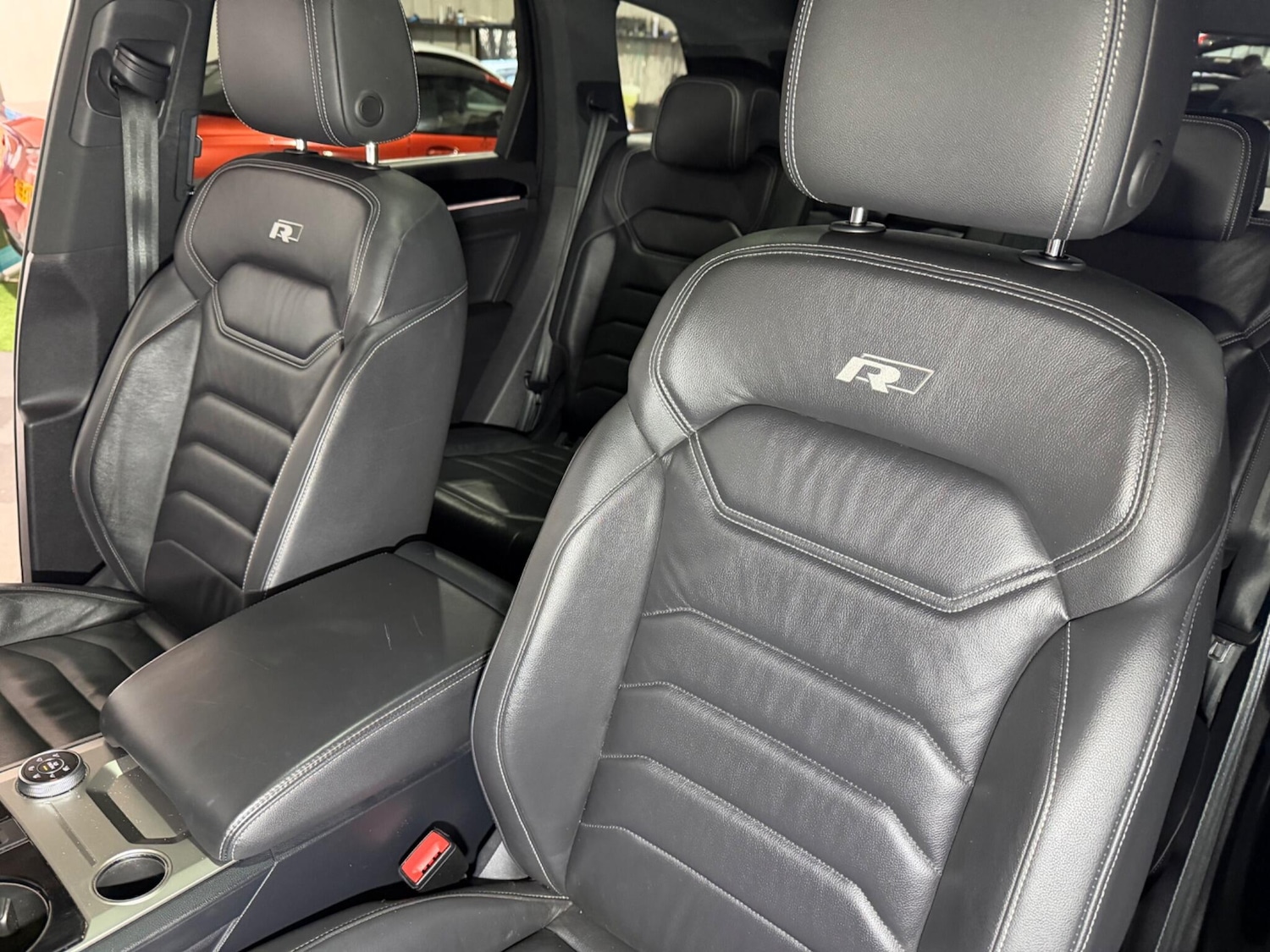 Used Volkswagen Touareg 2018 for sale - 77305969: Photo 23