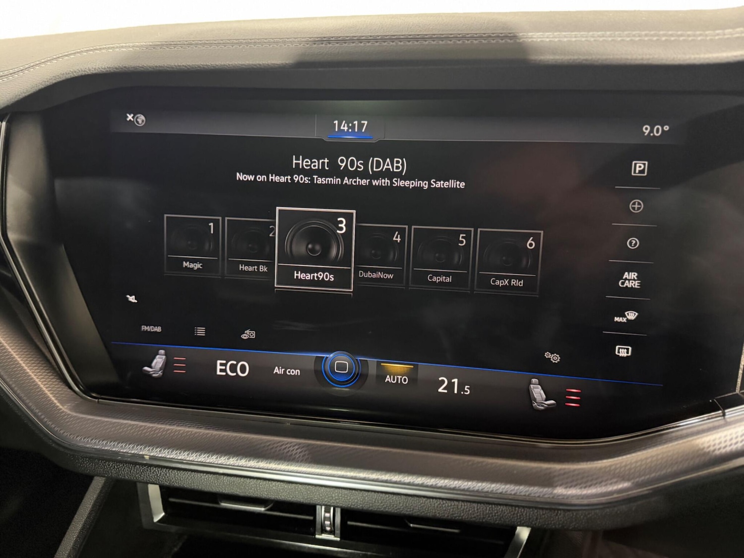 Used Volkswagen Touareg 2018 for sale - 77305969: Photo 25