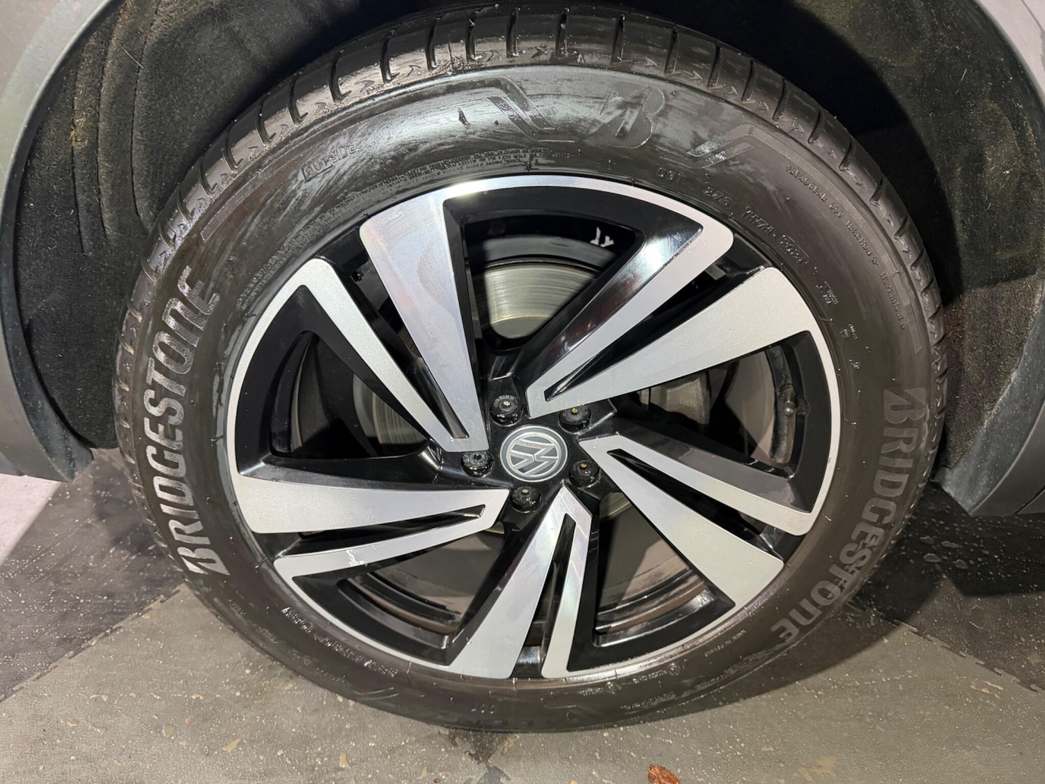 Used Volkswagen Touareg 2018 for sale - 77305969: Photo 31