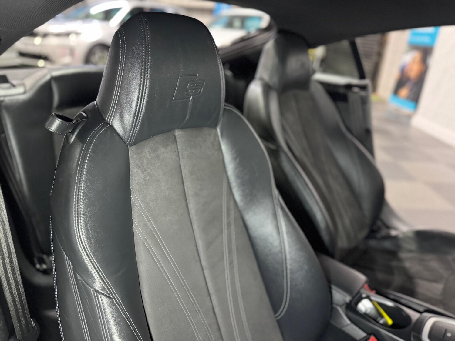 Used Audi TT 2017 for sale - 76158908: Photo 12