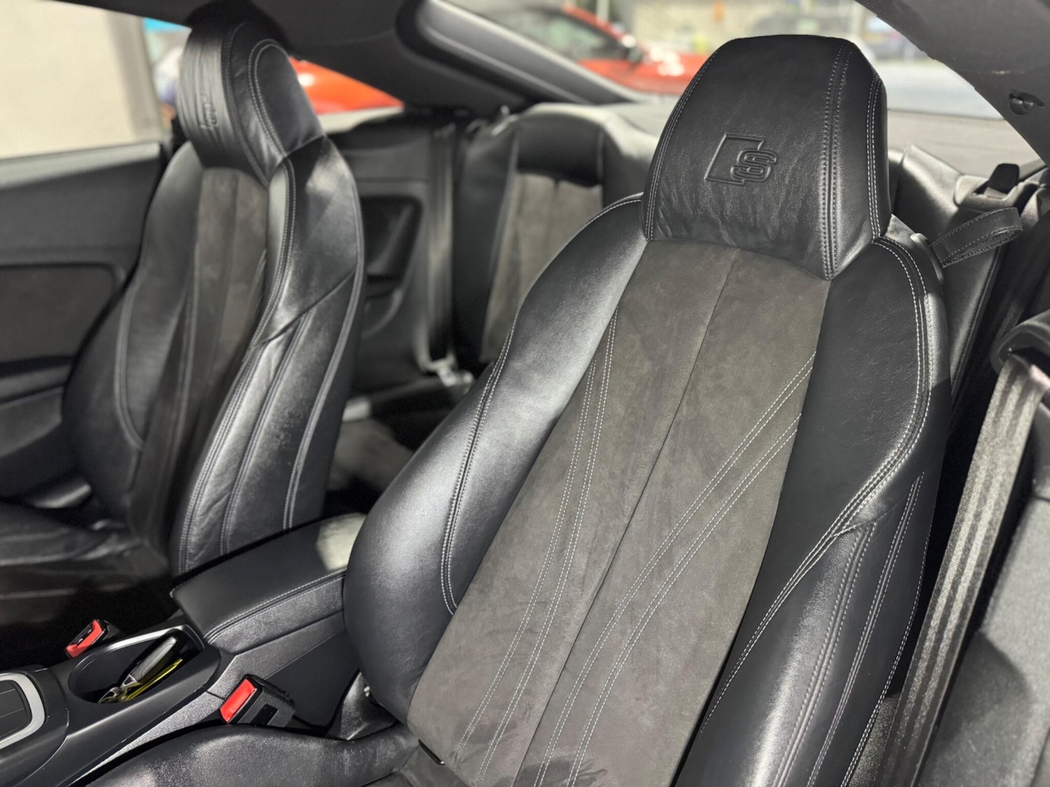 Used Audi TT 2017 for sale - 76158908: Photo 16