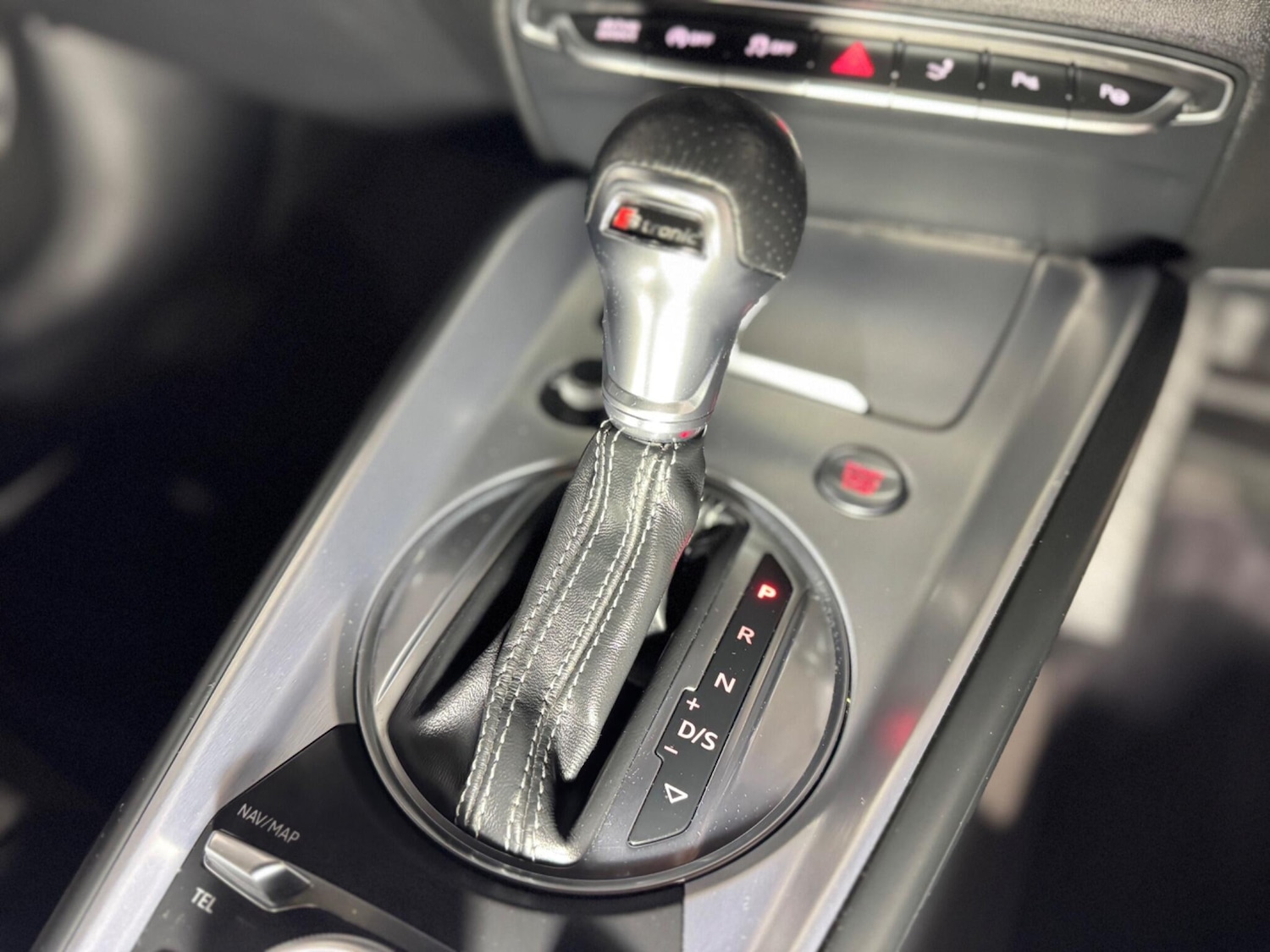 Used Audi TT 2017 for sale - 76158908: Photo 18