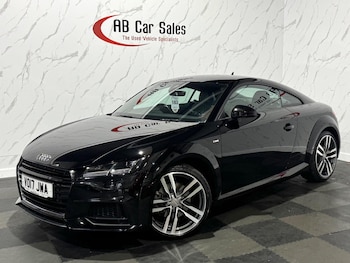 Audi - TT