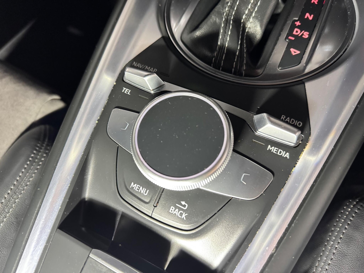 Used Audi TT 2017 for sale - 76158908: Photo 20