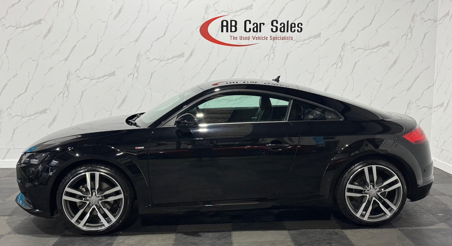 Used Audi TT 2017 for sale - 76158908: Photo 7