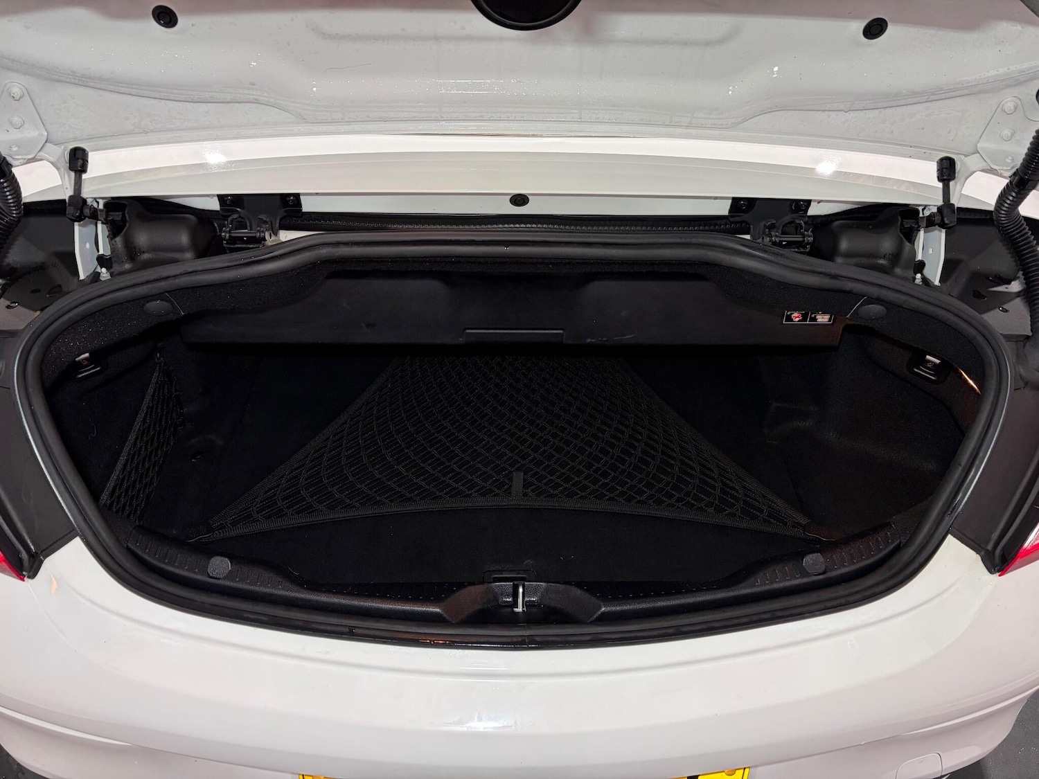 Used Mercedes-Benz C Class 2018 for sale - 77215266: Photo 12