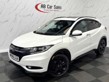 2016 (66) - 1.6 i-DTEC EX 5dr