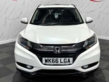 Used Honda HR-V 2016 for sale - 74679871: Photo
