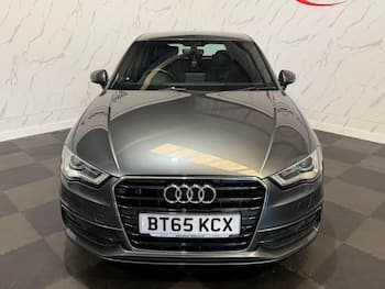 Used Audi A3 2015 for sale - 79484577: Photo