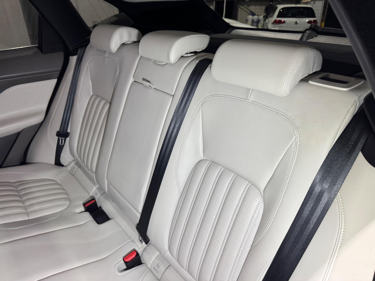 Used Jaguar F-Pace 2020 for sale - 76457939: Photo 20