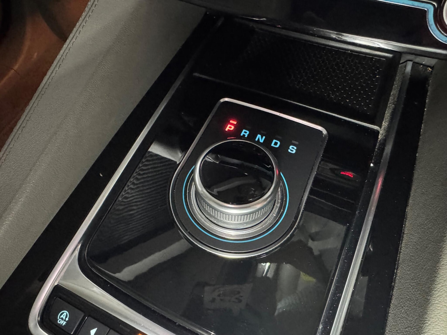 Used Jaguar F-Pace 2020 for sale - 76457939: Photo 24