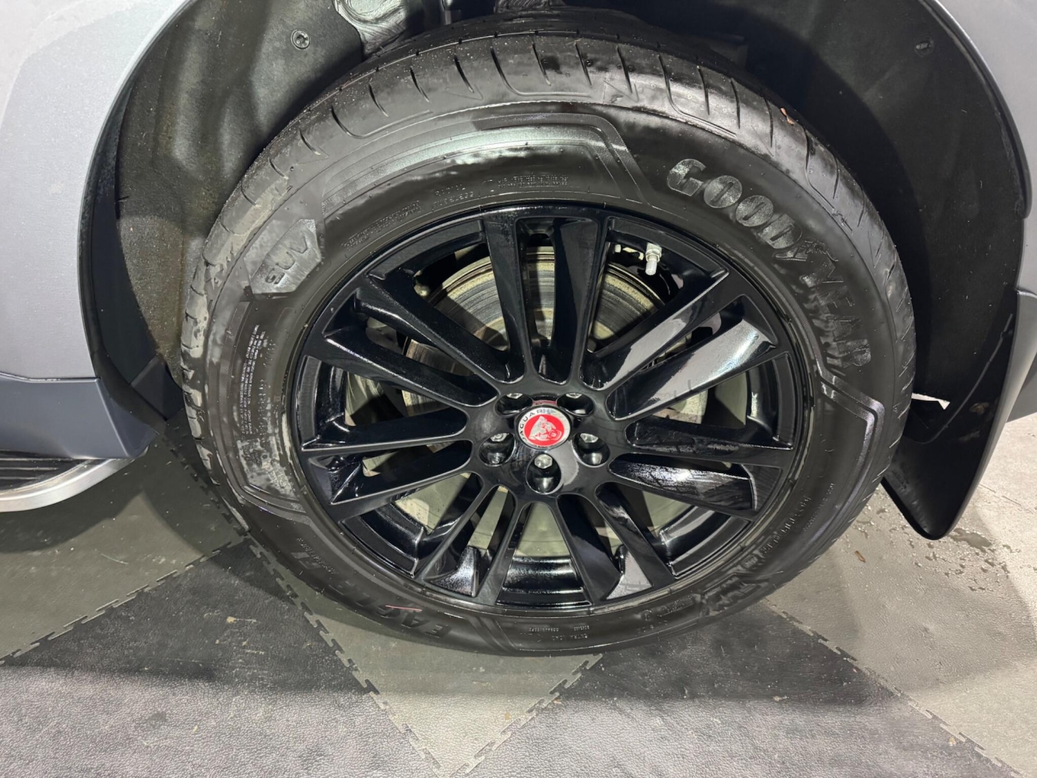 Used Jaguar F-Pace 2020 for sale - 76457939: Photo 30