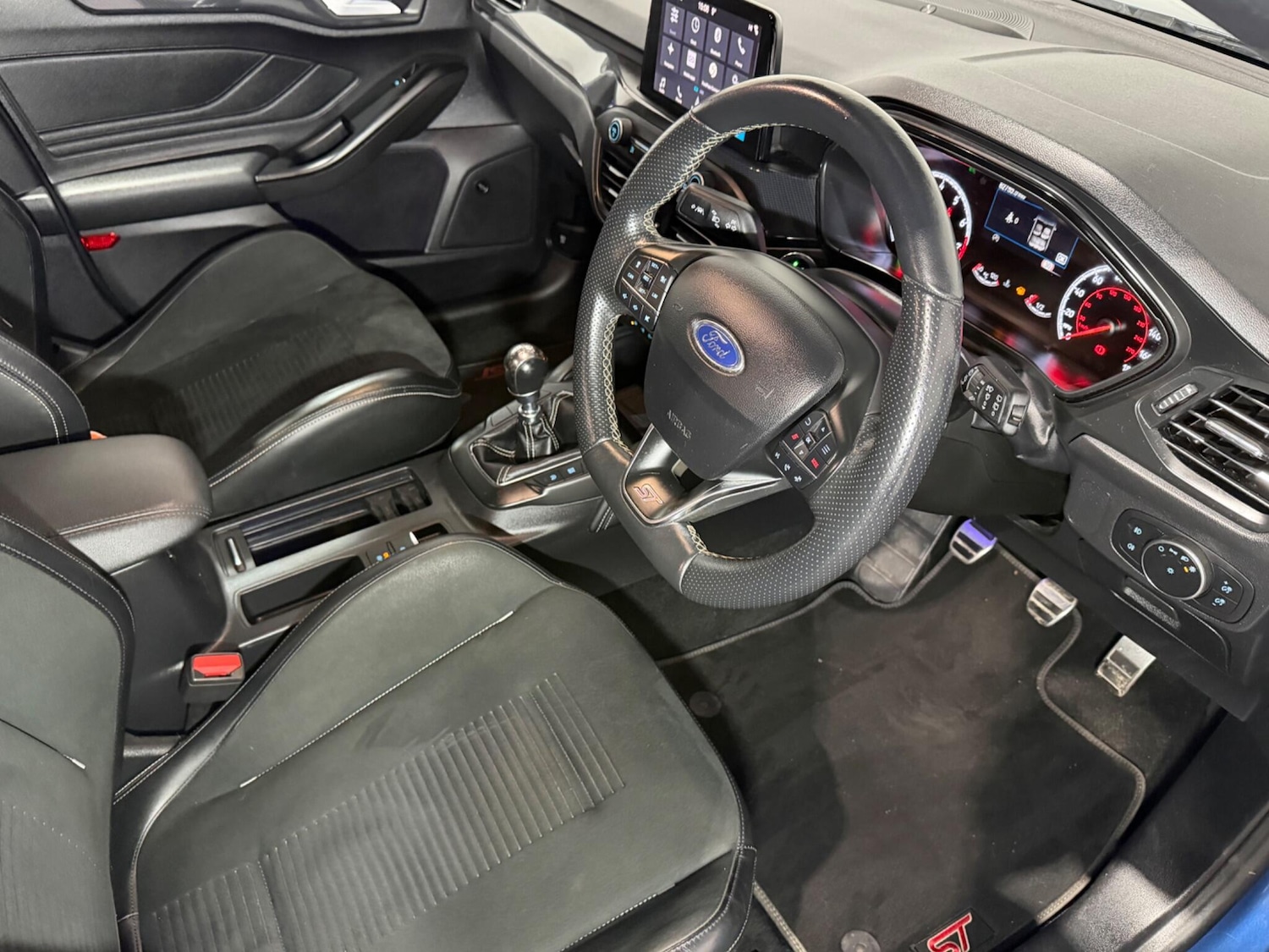 Used Ford Focus 2019 for sale - 77030030: Photo 11