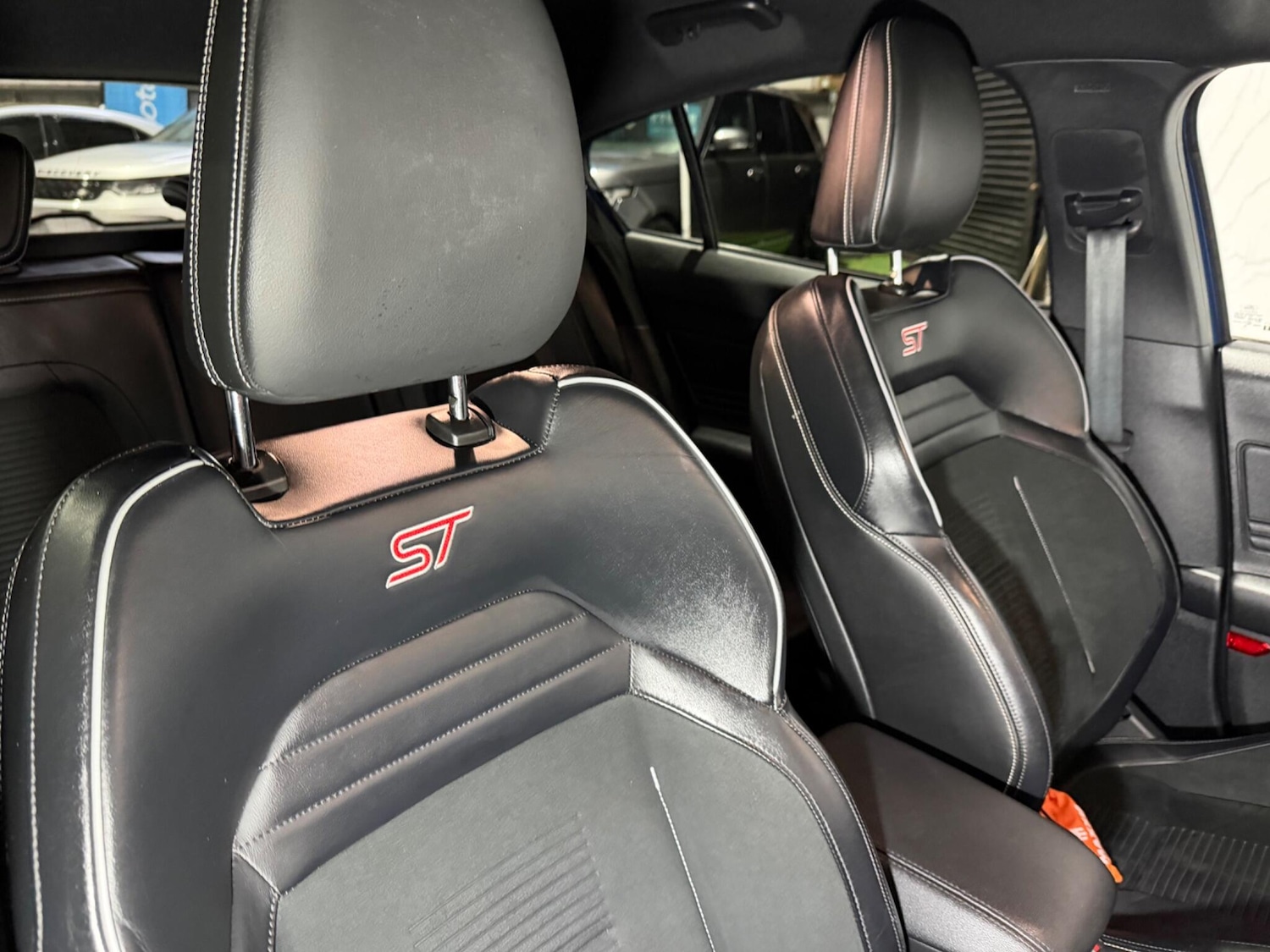 Used Ford Focus 2019 for sale - 77030030: Photo 12