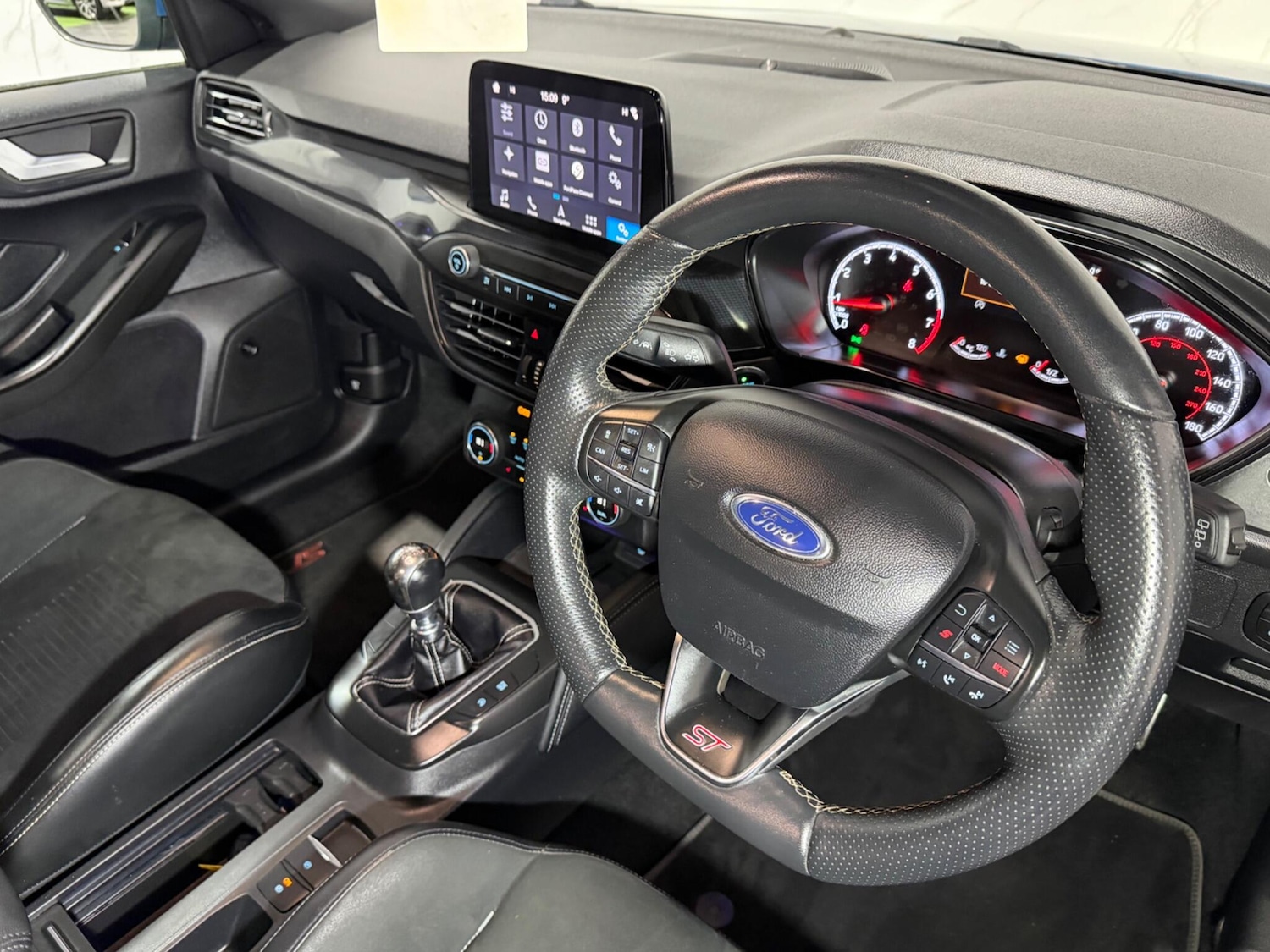 Used Ford Focus 2019 for sale - 77030030: Photo 13