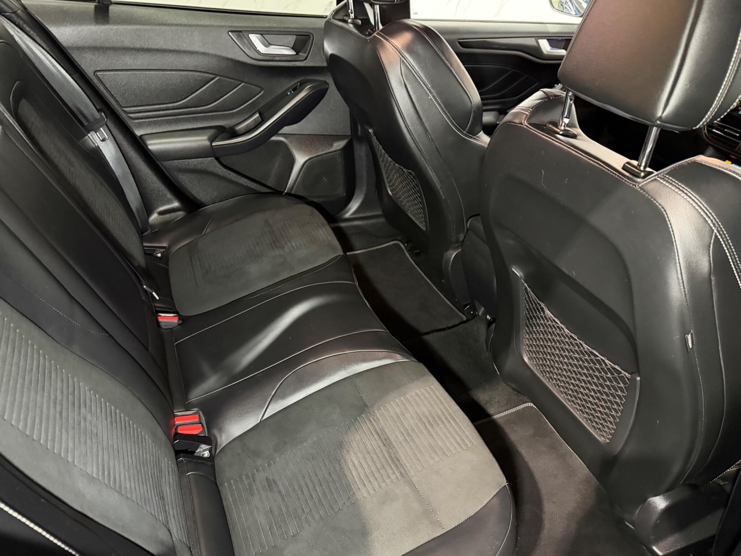 Used Ford Focus 2019 for sale - 77030030: Photo 14