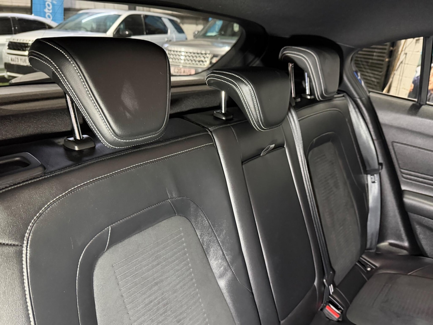 Used Ford Focus 2019 for sale - 77030030: Photo 16