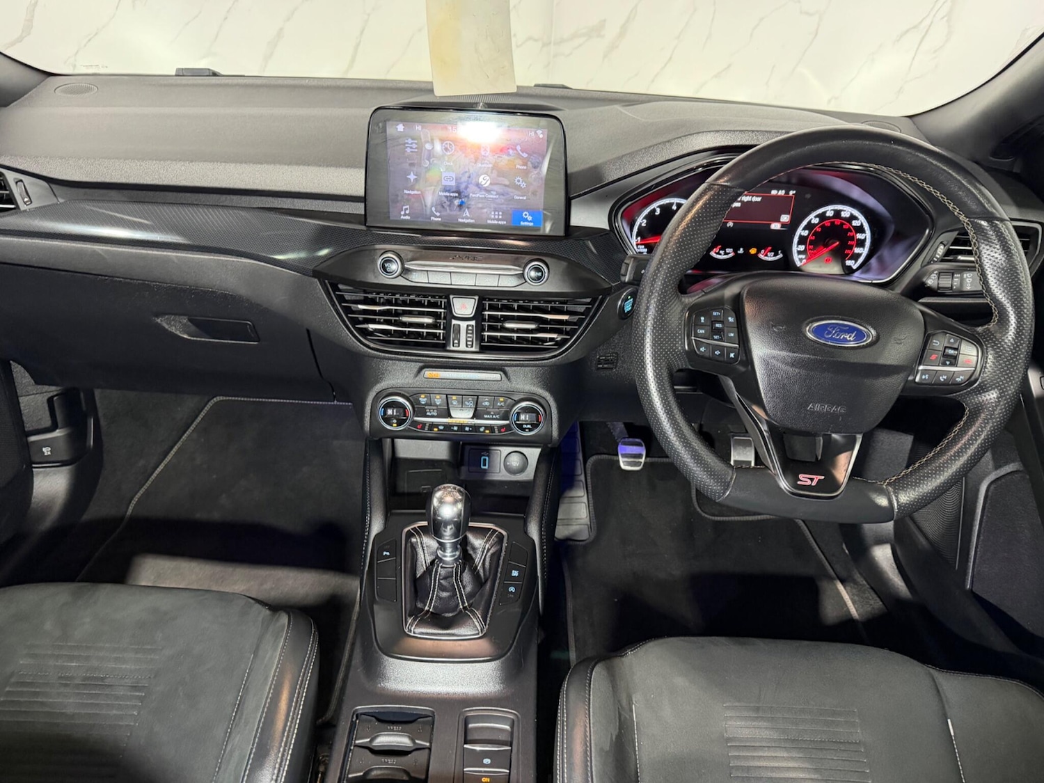Used Ford Focus 2019 for sale - 77030030: Photo 17